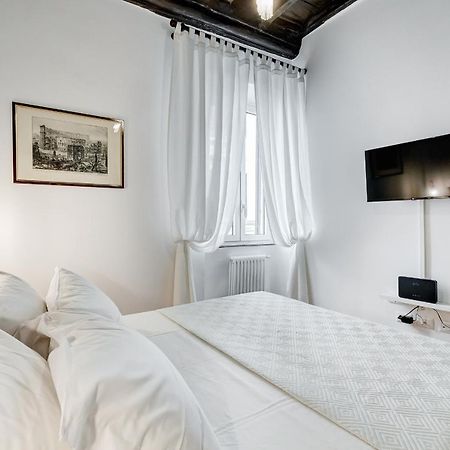 Apartmán Boschetto 118 Řím Exteriér fotografie